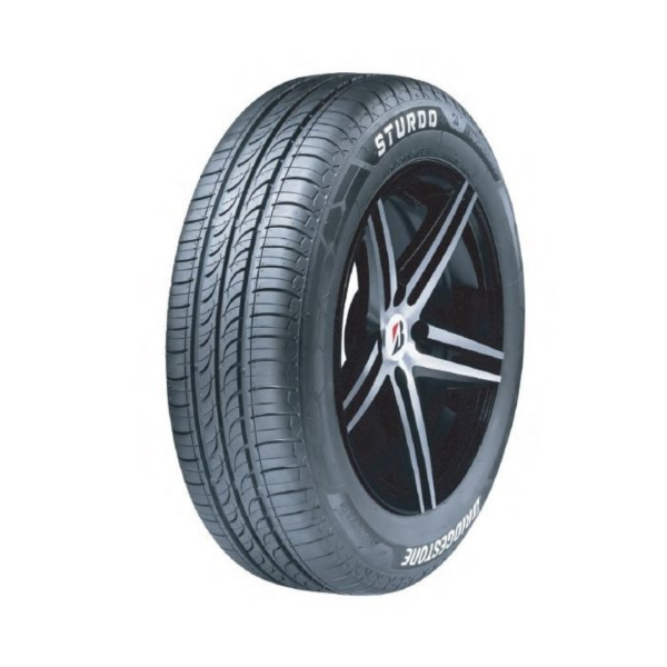 Bridgestone R14 Car Tyre Shree Caarwing